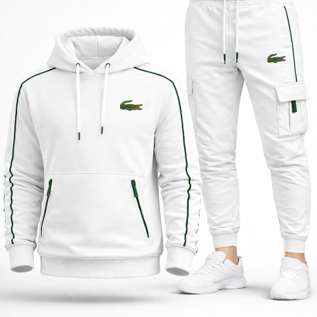 Urban Cargo Tracksuit