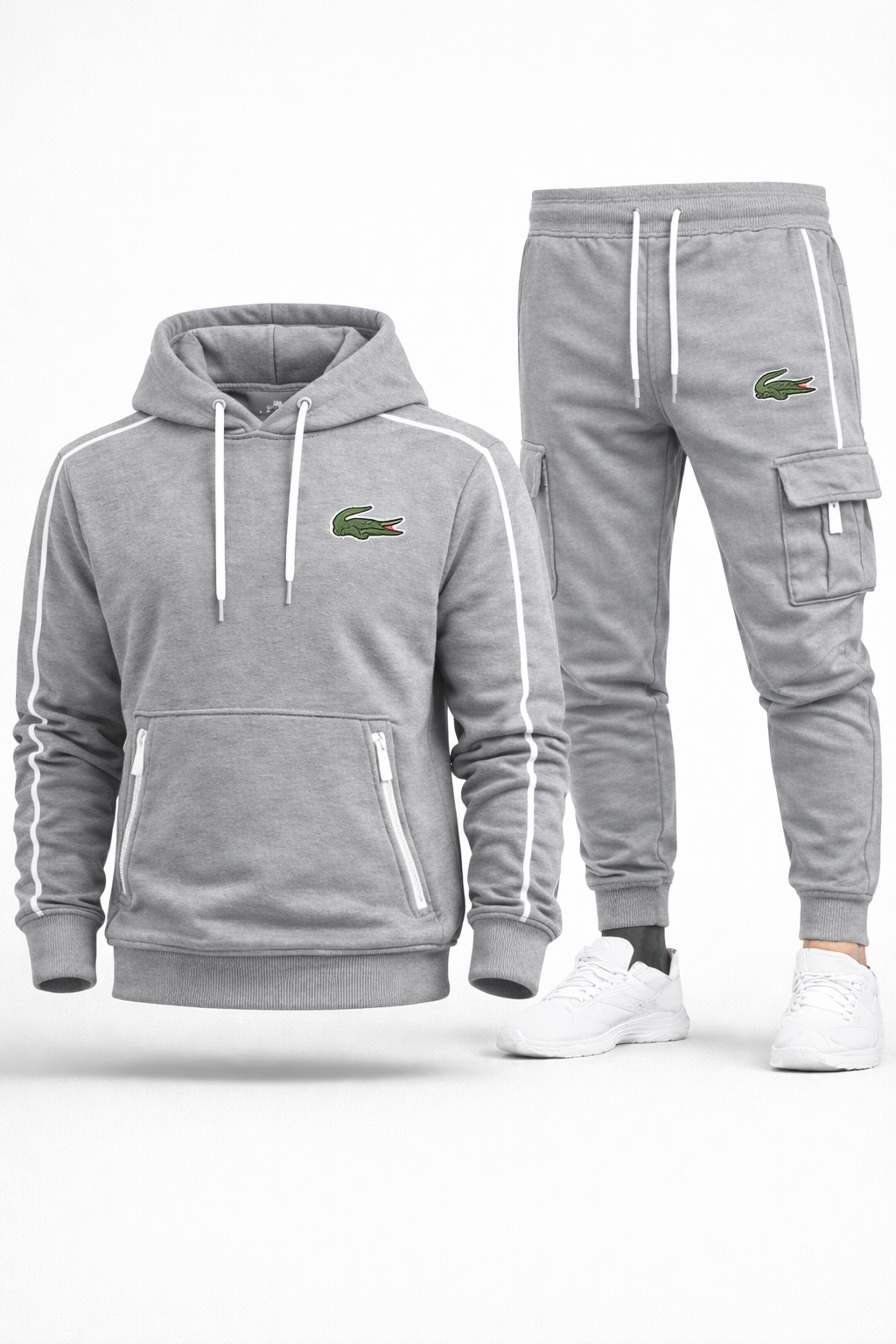 Urban Cargo Tracksuit